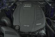一汽奥迪-奥迪Q5L-45 TFSI 臻选动感型
