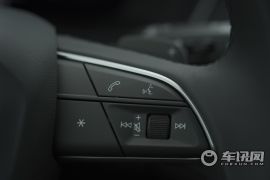 一汽奥迪-奥迪Q5L-45 TFSI 臻选动感型