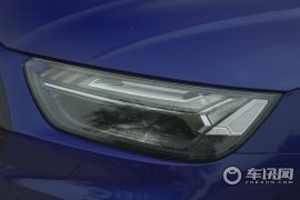 一汽奥迪-奥迪Q5L-45 TFSI 臻选动感型