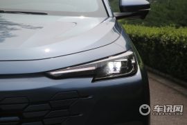 长安汽车-长安UNI-K-2.0T 全轮驱动尊贵型