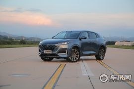 长安汽车-长安UNI-K-2.0T 全轮驱动尊贵型