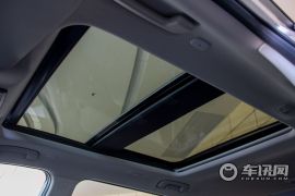 东风日产-奇骏-VC-Turbo 300 CVT 4WD