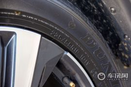 东风日产-奇骏-VC-Turbo 300 CVT 4WD