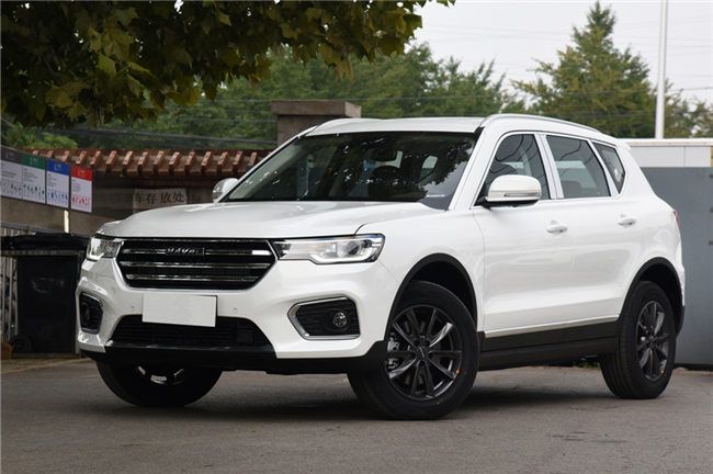 武汉长城汽车-哈佛H7综合优惠2万元 现车可选  
