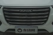 长城汽车-哈弗H6-国潮版 1.5GDIT 自动冠军版