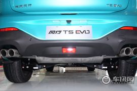 东风风行汽车-风行T5 EVO-1.5TD DCT荣耀版