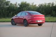 比亚迪-秦 PLUS-EV 600KM 旗舰型