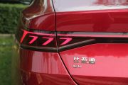 比亚迪-秦 PLUS-EV 600KM 旗舰型