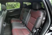 通用雪佛兰-开拓者-RS 650T Twin-Clutch四驱7座 擎版