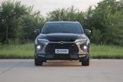 通用雪佛兰-开拓者-RS 650T Twin-Clutch四驱7座 擎版