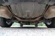 通用雪佛兰-开拓者-RS 650T Twin-Clutch四驱7座 擎版