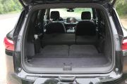 通用雪佛兰-开拓者-RS 650T Twin-Clutch四驱7座 擎版
