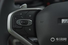 长城汽车-哈弗H6-第三代 2.0T 自动四驱Supreme