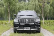 林肯-领航员-3.5T MONO限量尊耀版 MONO BLACK