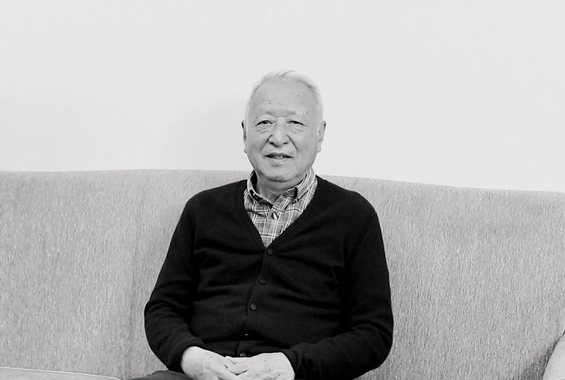 沉痛悼念中国汽车产业领军人物王秉刚先生