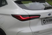 长安汽车-长安欧尚X5-1.5T DCT旗舰型  ￥10.29