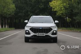 长安汽车-长安欧尚X5-1.5T DCT旗舰型  ￥10.29