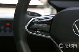 上汽大众-ID.6 X-Prime 劲能四驱版