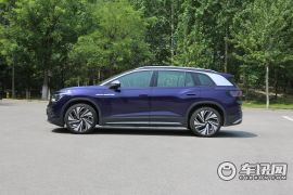 上汽大众-ID.6 X-Prime 劲能四驱版