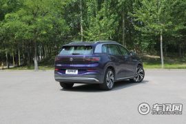 上汽大众-ID.6 X-Prime 劲能四驱版