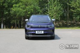 上汽大众-ID.6 X-Prime 劲能四驱版