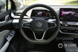 上汽大众-ID.6 X-Prime 劲能四驱版