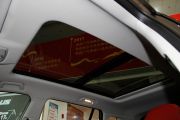 广汽乘用车-传祺GS4-270T 自动智行旗舰版