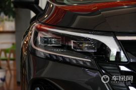 广汽乘用车-传祺GS4-270T 自动智行旗舰版