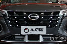 广汽乘用车-传祺GS4-270T 自动智行旗舰版