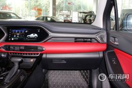 广汽乘用车-传祺GS4-270T 自动智行旗舰版