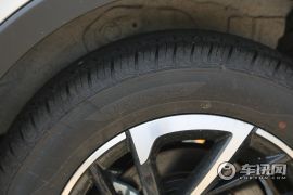 合众汽车-哪吒V-长续航智享版升级型