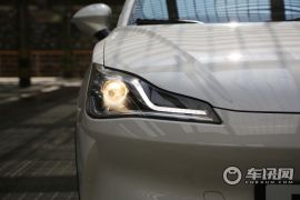 合众汽车-哪吒V-长续航智享版升级型