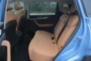 威马汽车-威马W6-520km ACE极智版