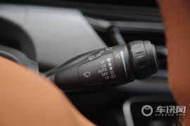 威马汽车-威马W6-520km ACE极智版