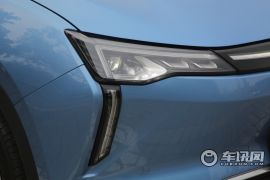 威马汽车-威马W6-520km ACE极智版