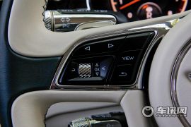 宾利-飞驰-6.0T W12 标准版