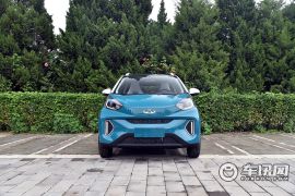 奇瑞汽车-小蚂蚁-20万蚁粉款 元气版 三元锂 301km