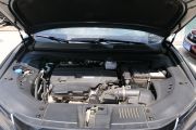东风本田-本田UR-V-370TURBO四驱尊享版