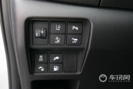 东风本田-本田CR-V-锐.混动 2.0L两驱净速版