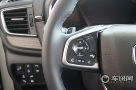 东风本田-本田CR-V-锐.混动 2.0L两驱净速版