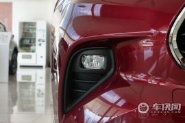 广汽丰田-汉兰达-双擎 2.5L 四驱尊贵版 7座