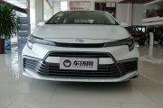 广汽丰田-凌尚-2.0L 尊贵版