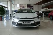 广汽丰田-凌尚-2.0L 尊贵版