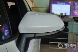 一汽丰田-卡罗拉双擎-双擎 1.8L E-CVT精英版