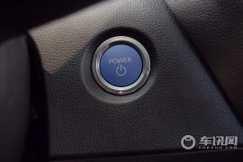 一汽丰田-卡罗拉双擎-双擎 1.8L E-CVT精英版