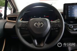 广汽丰田-凌尚-2.0L 尊贵版