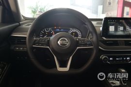 东风日产-天籁-2.0T XL Upper AD1 智享领航版
