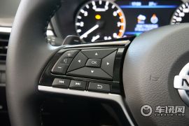东风日产-天籁-2.0T XL Upper AD1 智享领航版