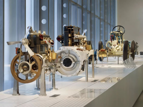 40%”热效率只是开始，告诉你北汽SUPER POWER真实水平