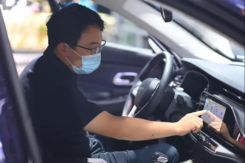 成都车展，自主品牌已然撑起半边天     